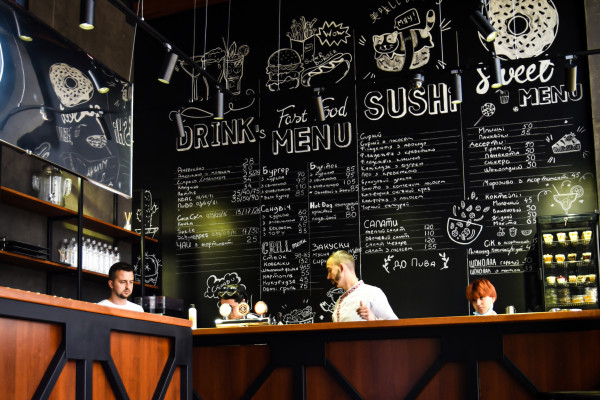 Франшиза автомойки LuxWash